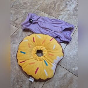 Pet Surgical Recovery Set